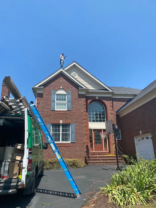 Mangandid contractor llc Picture 9