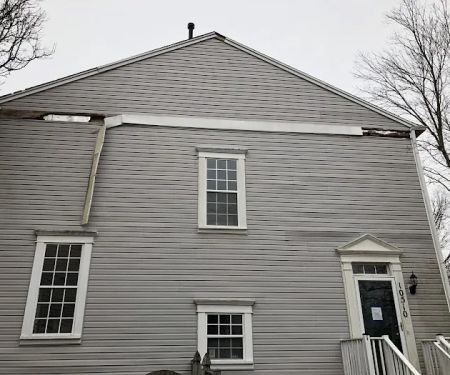 Absolute L & K Contracting, Inc.