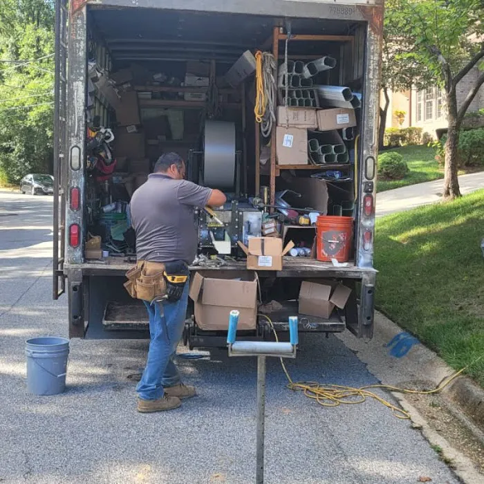 Penwin Roofing & Windows Picture 5