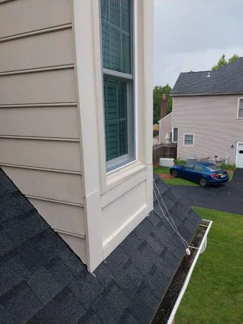 Penwin Roofing & Windows Picture 3