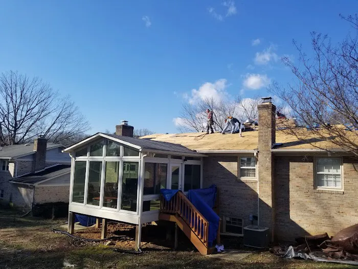 Penwin Roofing & Windows Picture 6