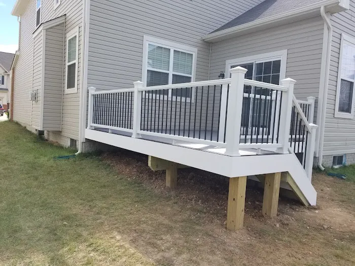 Penwin Roofing & Windows Picture 10