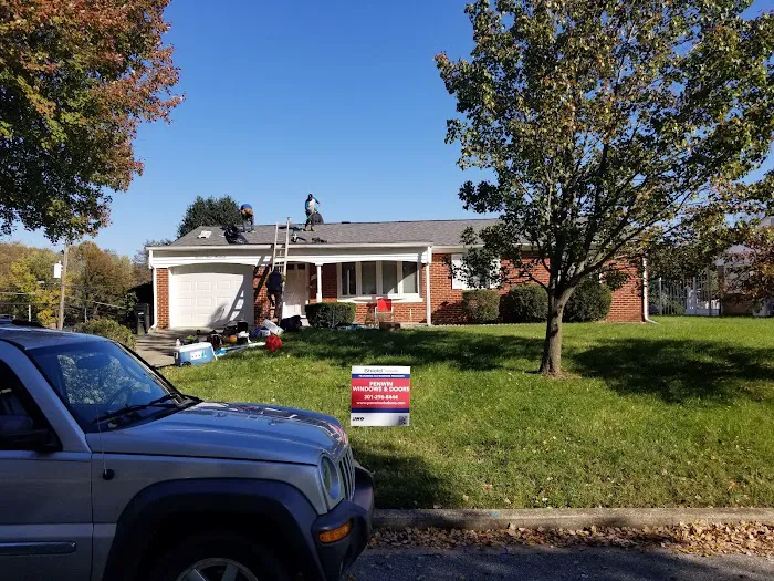 Penwin Roofing & Windows Picture 9