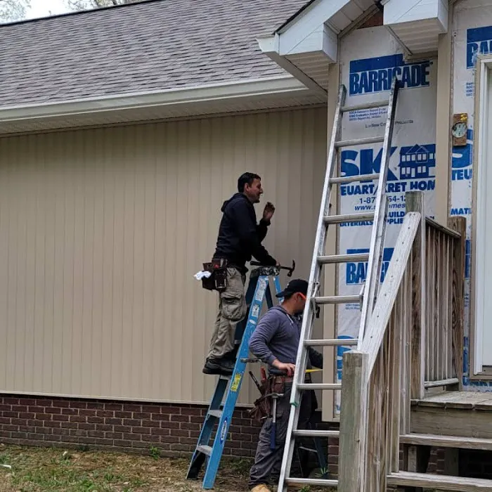 Penwin Roofing & Windows Picture 8