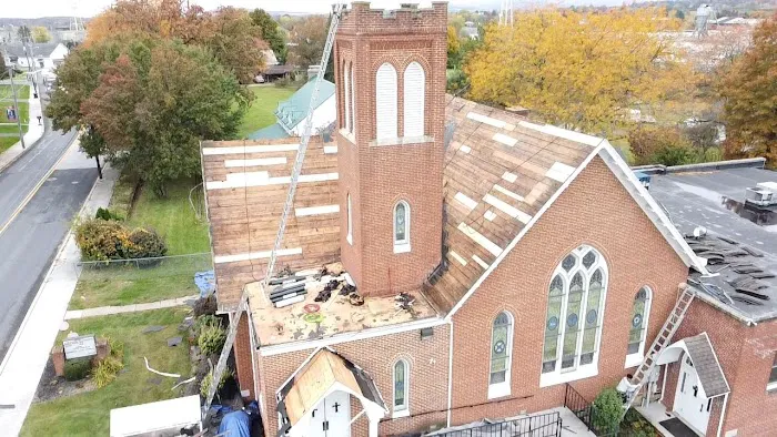 One Trust Exteriors, LLC Picture 5