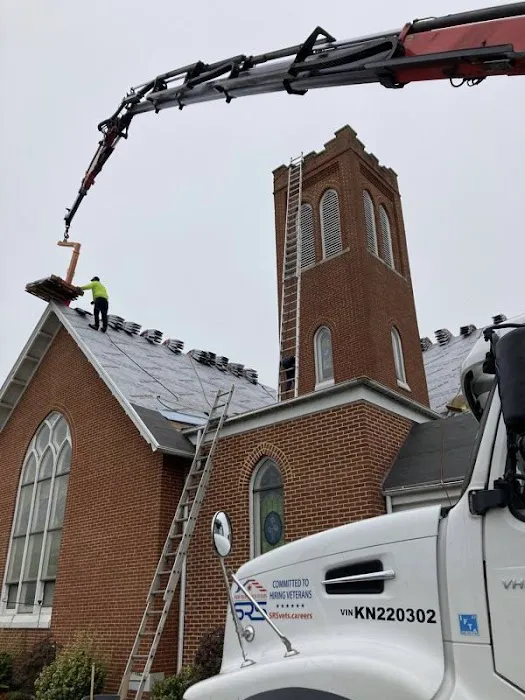 One Trust Exteriors, LLC Picture 1