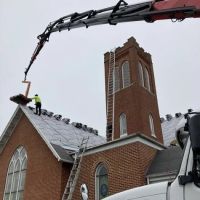 One Trust Exteriors, LLC ico