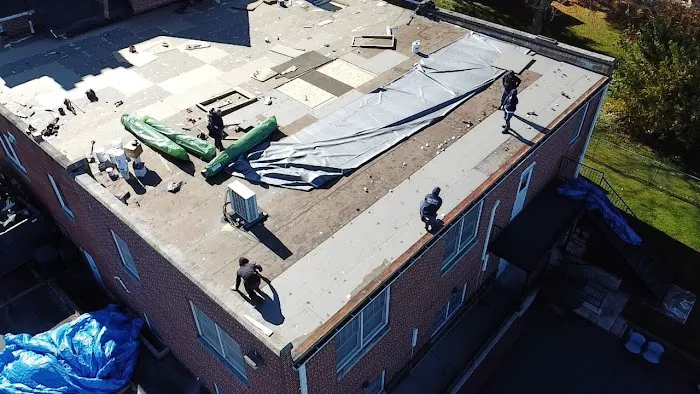 One Trust Exteriors, LLC Picture 6