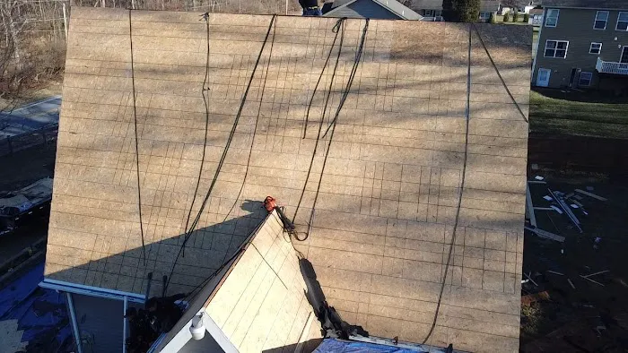 One Trust Exteriors, LLC Picture 10