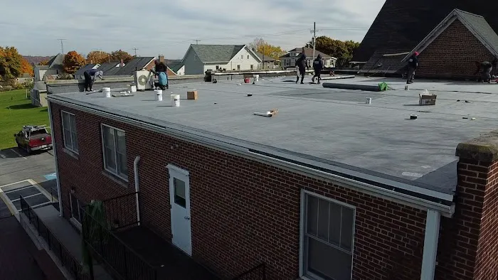 One Trust Exteriors, LLC Picture 3