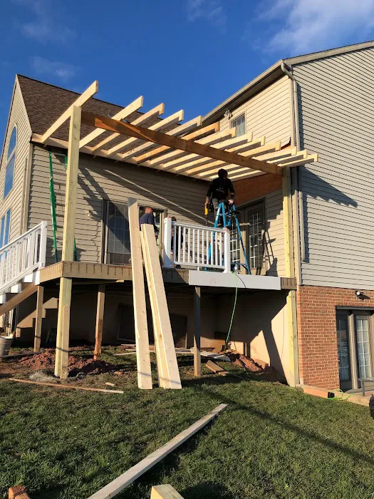 Rivera Contractors & Roofing LLC Picture 8