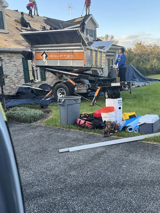 Rivera Contractors & Roofing LLC Picture 9