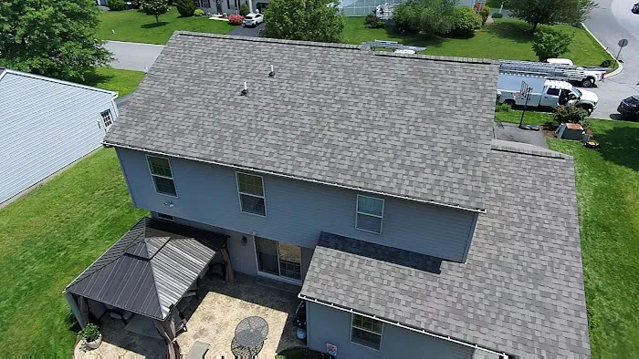 Rivera Contractors & Roofing LLC Picture 5