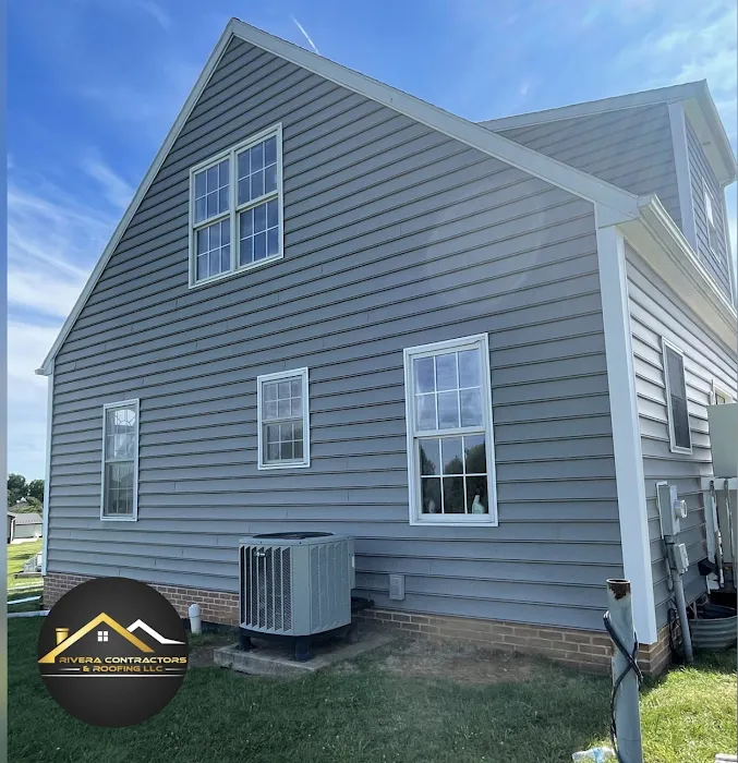 Rivera Contractors & Roofing LLC Picture 10