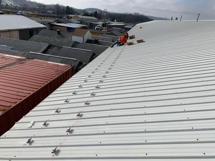 S & S Salvage Preservation LLC Picture 5