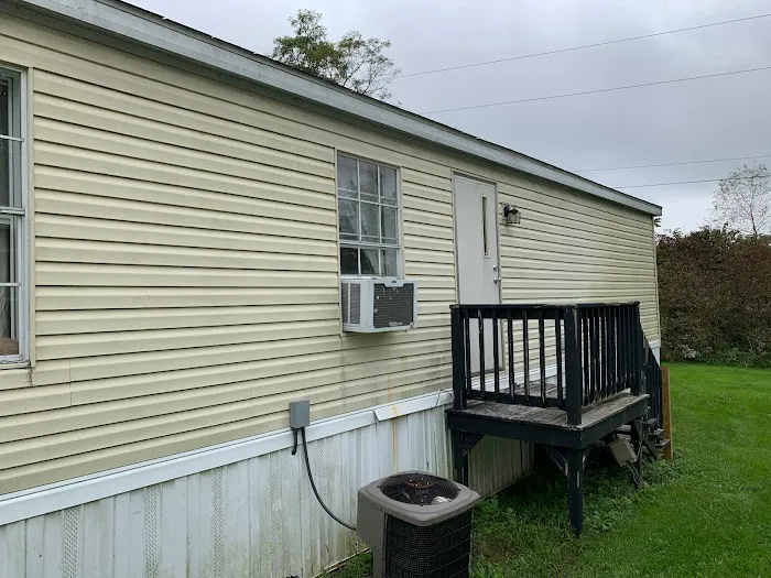 S & S Salvage Preservation LLC Picture 1