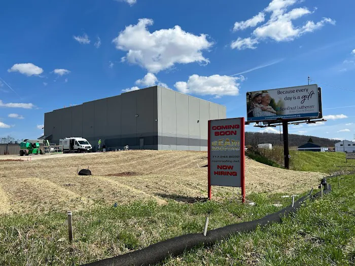 Ream Roofing Associates Picture 4