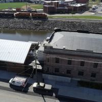 Ream Roofing Associates ico