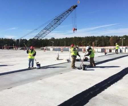 Raintree Services Inc.