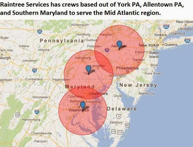 Raintree Services Inc. Picture 3