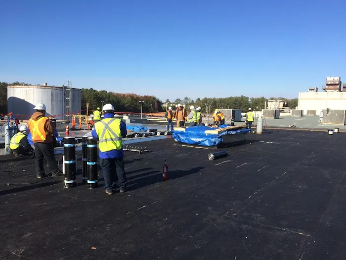 Raintree Services Inc. Picture 5