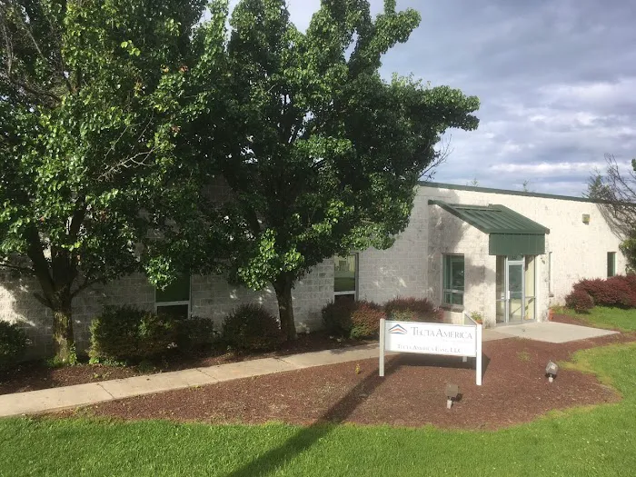 Tecta America East Commercial Roofing Picture 3