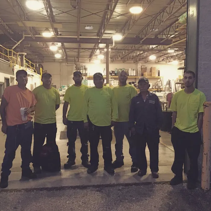 Tecta America East Commercial Roofing Picture 7