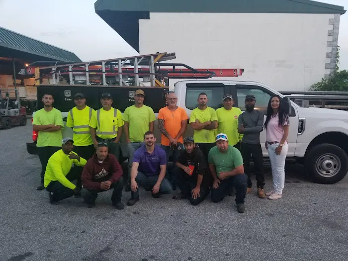 Tecta America East Commercial Roofing Picture 6