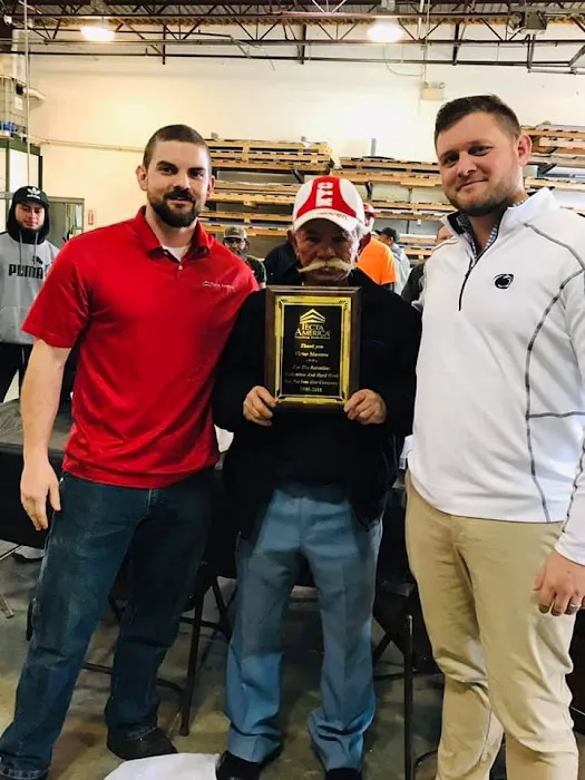 Tecta America East Commercial Roofing Picture 5