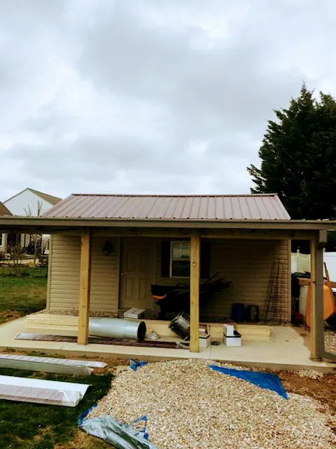 MW&ROOFING LLC Picture 9