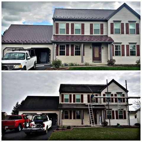 MW&ROOFING LLC Picture 6