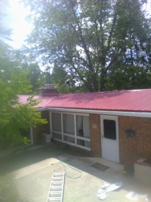 MW&ROOFING LLC Picture 7