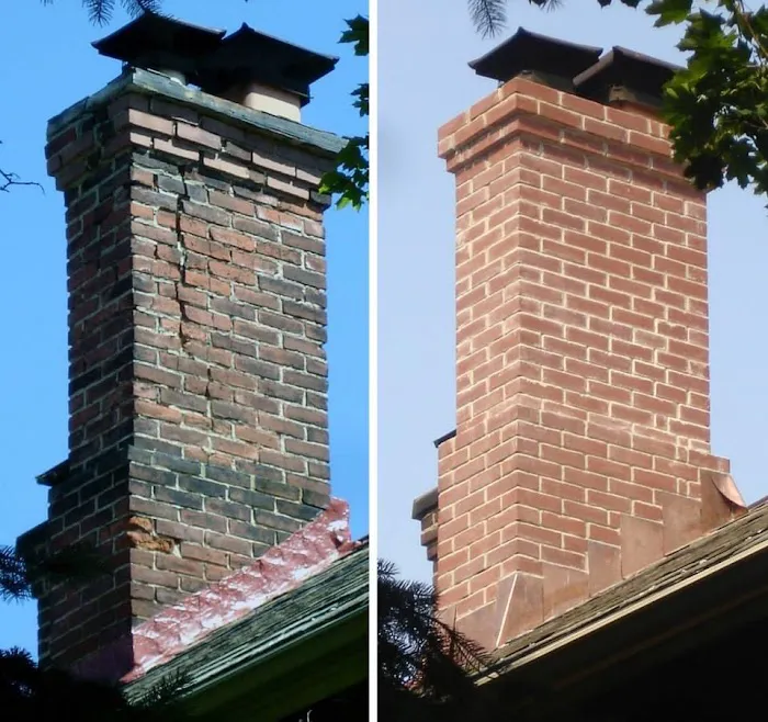 Joey Wildasin Slate Roofing Picture 8