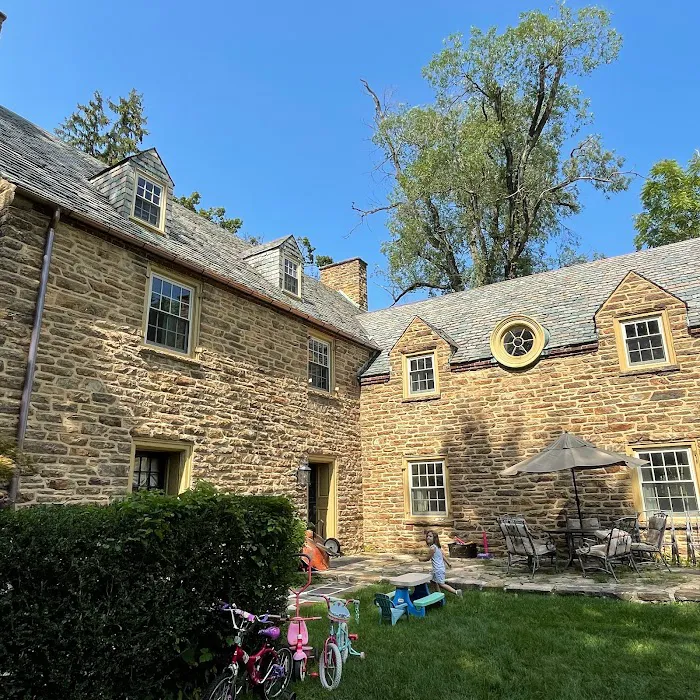 Joey Wildasin Slate Roofing Picture 10