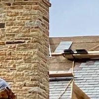 Joey Wildasin Slate Roofing ico