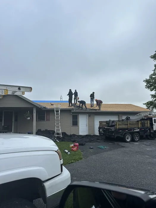 AC Matthews Roofing & Exteriors Picture 5