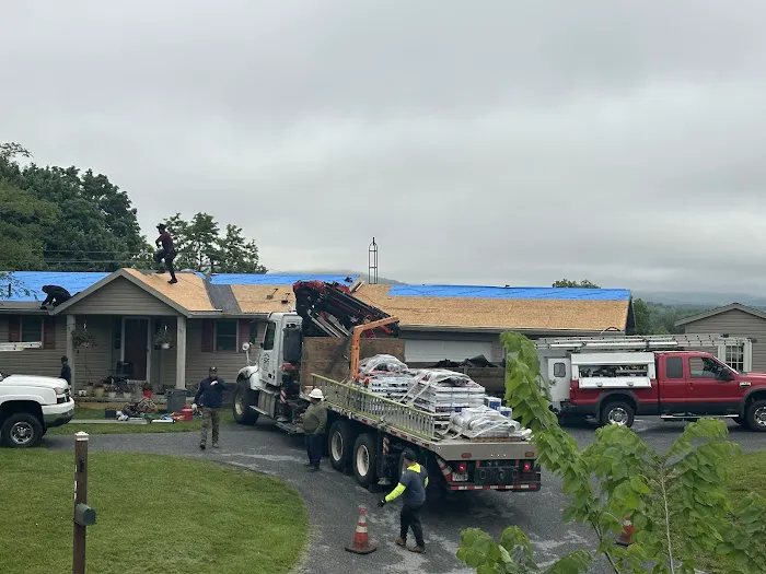 AC Matthews Roofing & Exteriors Picture 6