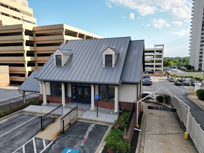 AC Matthews Roofing & Exteriors Picture 9