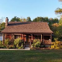 AC Matthews Roofing & Exteriors ico