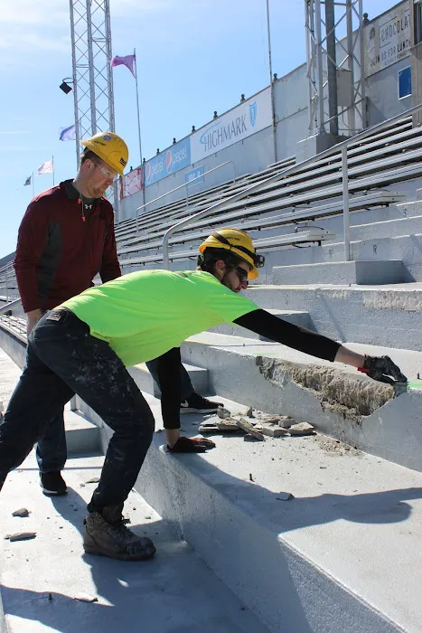 Houck Greencastle Picture 4