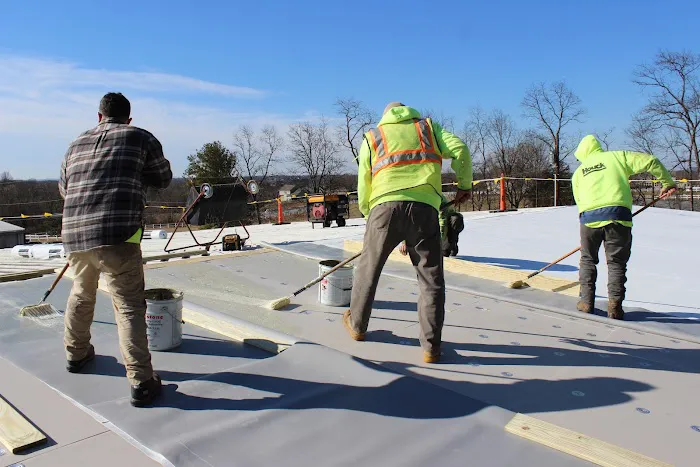 Houck Greencastle Picture 2