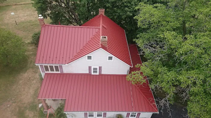 Clean Cut Construction Picture 1