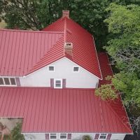 Clean Cut Construction ico