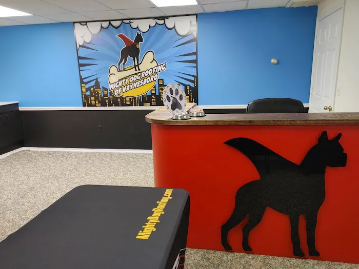 Mighty Dog Roofing of Waynesboro Picture 4