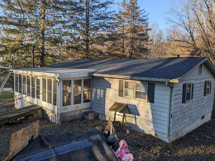 Mighty Dog Roofing of Waynesboro Picture 7