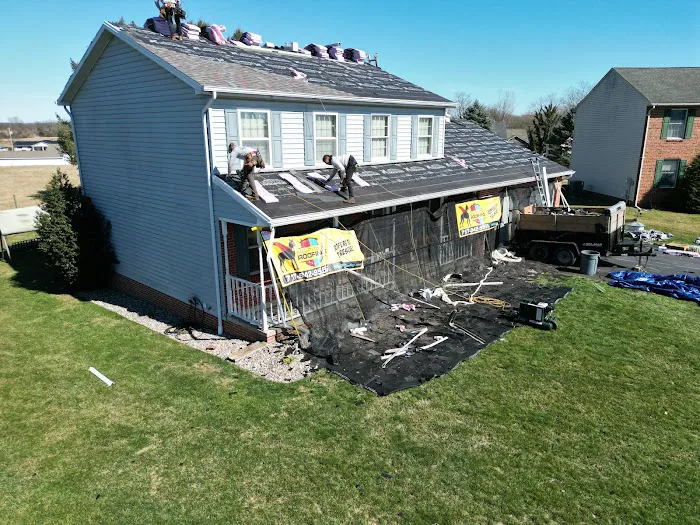 Mighty Dog Roofing of Waynesboro Picture 3