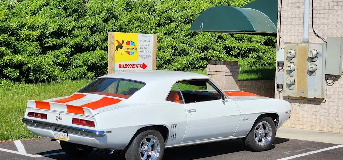 Mighty Dog Roofing of Waynesboro Picture 6