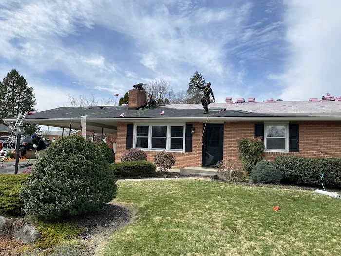 Mighty Dog Roofing of Waynesboro Picture 2