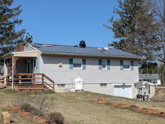 Mighty Dog Roofing of Waynesboro Picture 1