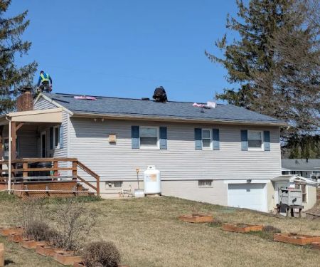 Mighty Dog Roofing of Waynesboro